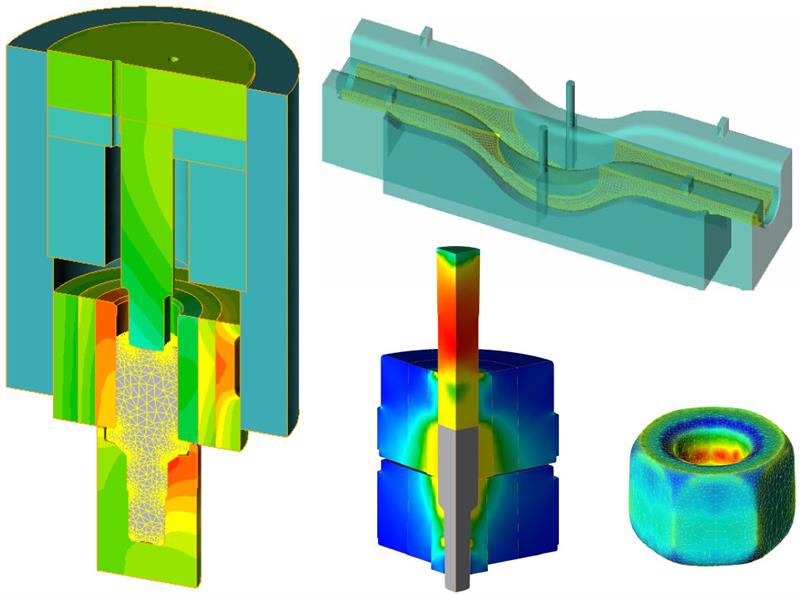 efficient automotive design